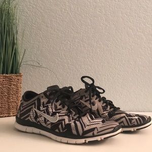 Nike Free 5.0 Tr Fit 4 women’s size 7